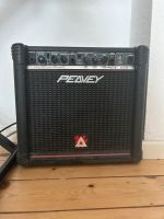 Peavy Rage 158 Gitarren Verstärker Berlin - Neukölln Vorschau