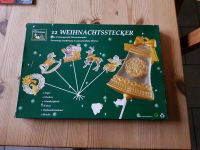 12 Weihnachtsstecker Rheinland-Pfalz - Schifferstadt Vorschau