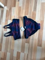 Sport Bikini Gr.42 Bikini-Top Bustier Bikini sportliche Badeanzug Niedersachsen - Peine Vorschau