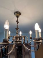 Vintage Kronleuchter Lampe Baden-Württemberg - Illerkirchberg Vorschau