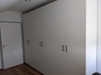 3x Kleiderschrank Ikea Pax 100 x 50 x 236 weiß Baden-Württemberg - Flein Vorschau