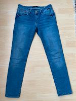 Mavi LINDY / Low Rise Skinny Jeans München - Ramersdorf-Perlach Vorschau