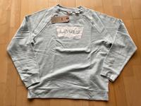 Levi’s Pullover Gr. M hellblau - neu- Rheinland-Pfalz - Grünstadt Vorschau