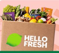 Gratis Box! Hello Fresh Box gratis Kochbox kostenlos Probierbox Nordrhein-Westfalen - Nettetal Vorschau
