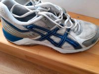 Asics Gel BN803 Hallenschuhe Herren Sachsen - Coswig Vorschau