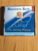 The Journey. Die Journey Prozesse 2 CDs — Brandon Bays Hessen - Heppenheim (Bergstraße) Vorschau