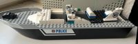Lego Polizeiboot im Tausch gegen 1 Tafel Schokolade München - Au-Haidhausen Vorschau