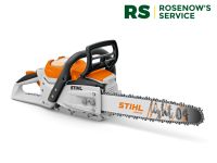 STIHL Kettensäge MSA 300 ❗❗❗ AKTION ❗❗❗ Schleswig-Holstein - Reinfeld Vorschau