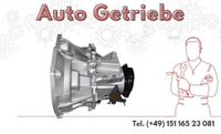 Getriebe Ford Focus MK3 C-MAX 1.6i BR6R-7002-DBA BV6R-7002-DBF Baden-Württemberg - Karlsruhe Vorschau