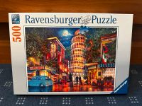 Ravensburger Puzzle 500 Teile Dortmund - Mengede Vorschau