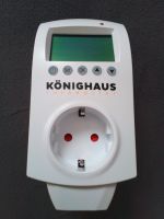 Könighaus Thermostat für z.B. Infrarot Heizung Herzogtum Lauenburg - Schwarzenbek Vorschau