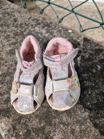 Sandalen Gr 21 Mädchen 2€ Rheinland-Pfalz - Mainz Vorschau