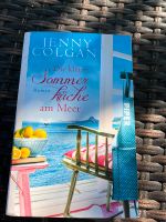 „Die kleine Sommerküche am Meer“ Jenny Colgan Mecklenburg-Strelitz - Landkreis - Blankensee Vorschau