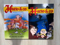 Hatto & Co. Comics ähnlich ASTERIX & OBELIX Nordrhein-Westfalen - Bad Oeynhausen Vorschau