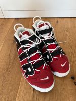 Nike Air More Uptempo Chicago, US 13, TOP Baden-Württemberg - Fellbach Vorschau