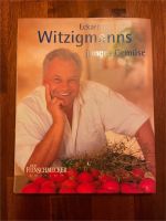 Kochbuch Witzigmanns junges Gemüse, Eckart Witzigmann Niedersachsen - Lüneburg Vorschau