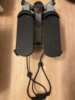 Klarfit Swing Stepper Up-Down Homtrainer Fitnessgerät NP119€ Bayern - Maxhütte-Haidhof Vorschau