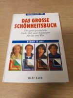 Das grosse Schönheitsbuch mit Mary Hahn Baden-Württemberg - Sulzburg Vorschau