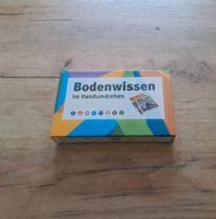 Ravensburger Memory BODENWISSEN Neu OVP Thüringen - St Gangloff Vorschau