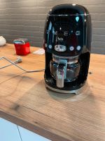 Filterkaffeemaschine von Smeg **Vorführgerät** statt 199,- € Kiel - Pries-Friedrichsort Vorschau