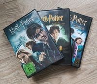 Harry Potter DVD Sachsen-Anhalt - Bernburg (Saale) Vorschau