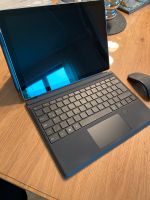 Microsoft Surface 7 Pro, i5, 128gb + Zubehör Niedersachsen - Haren (Ems) Vorschau