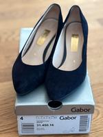 Gabor Pumps soft&smart Größe 37 (4) Bayern - Senden Vorschau