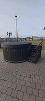 HotTub, Jacuzzi, Whirlpool, Badefässer, Garten Pool, Terrassen... Niedersachsen - Edemissen Vorschau