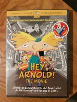 DVD "Hey Arnold - Der Film" Nordrhein-Westfalen - Billerbeck Vorschau