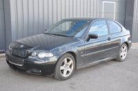 BMW E46 316i Compact N42 Motor M Paket Schlachtfest Ersatzteile Thüringen - Wipperdorf Vorschau