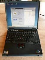 IBM T23, Windows XP SP3 Baden-Württemberg - Gengenbach Vorschau
