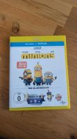 Minions 1 Blu Ray Brandenburg - Rüdersdorf Vorschau