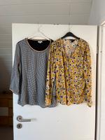 2 Langarmshirts Tom Tailor & H&M Gr. 38/40 Bayern - Dietenhofen Vorschau