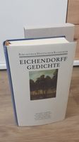 Eichendorff - Gedichte (geb.) [Deutscher Klassiker Verlag] Baden-Württemberg - Villingen-Schwenningen Vorschau