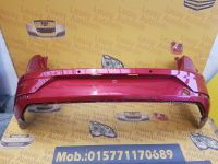 Seat Leon 5F 5F9807421n   Stoßstange Hinten Kombi PDC Essen - Altenessen Vorschau