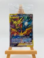 Lavados Zapdos Arktos Promo Tag Team Pokemon Karten, Original,Deu Brandenburg - Potsdam Vorschau