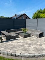 Sitzlounge/ Gartenlounge / Outdoorlounge / Lounge Nordrhein-Westfalen - Goch Vorschau