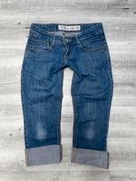3/4 Jeans, Diverse, W26, Gr. XS Nordrhein-Westfalen - Xanten Vorschau
