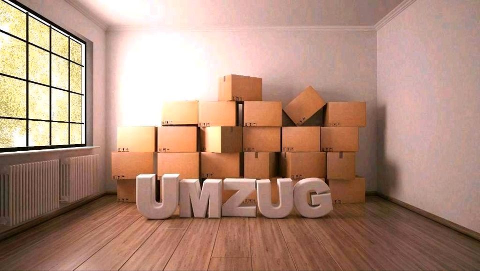 Umzüge Entrümpelung Wohnungsauflösung in Regensburg