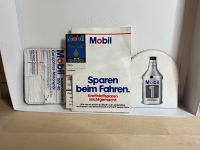 MOBIL ÖLZETTEL FAHRTENBUCH u.a 80iger Bonn - Bonn-Castell Vorschau