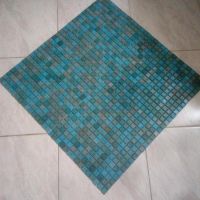 Sehr schöne Mosaikfliesen Fliesen Mosaik türkis Bayern - Ansbach Vorschau