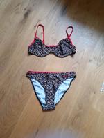 Bikini 2-teilig Gr. 42 Sachsen - Zwickau Vorschau