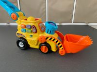 VTech Bagger/Spielzeugbagger zum Schieben Nordrhein-Westfalen - Straelen Vorschau