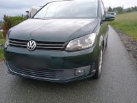 VW Touran Highline, Volllederausstattung, Bi-Xenon, AHK Sachsen - Bockau Vorschau