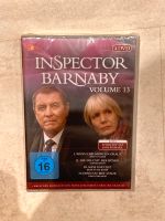 DVD Box „Inspector Barnaby“ Volume 13 Hessen - Braunfels Vorschau