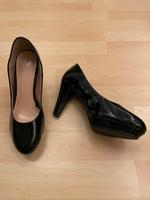H&M Pumps (neuwertiger Zustand) Kr. München - Oberhaching Vorschau