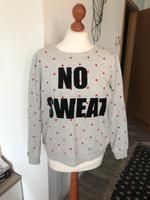 Damen Sweatshirt Nordrhein-Westfalen - Lüdenscheid Vorschau