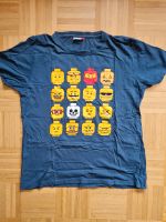 LEGO T-Shirt Köpfe Nordrhein-Westfalen - Bergkamen Vorschau