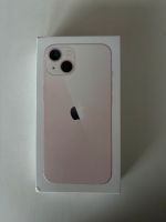 Apple IPhone 13 rosé 256gb Baden-Württemberg - Mannheim Vorschau