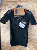 LEATT KURZARM PROTEKTIONSHEMD AIRFLEX STEALTH/ Gr.L Sachsen-Anhalt - Tarnefitz Vorschau